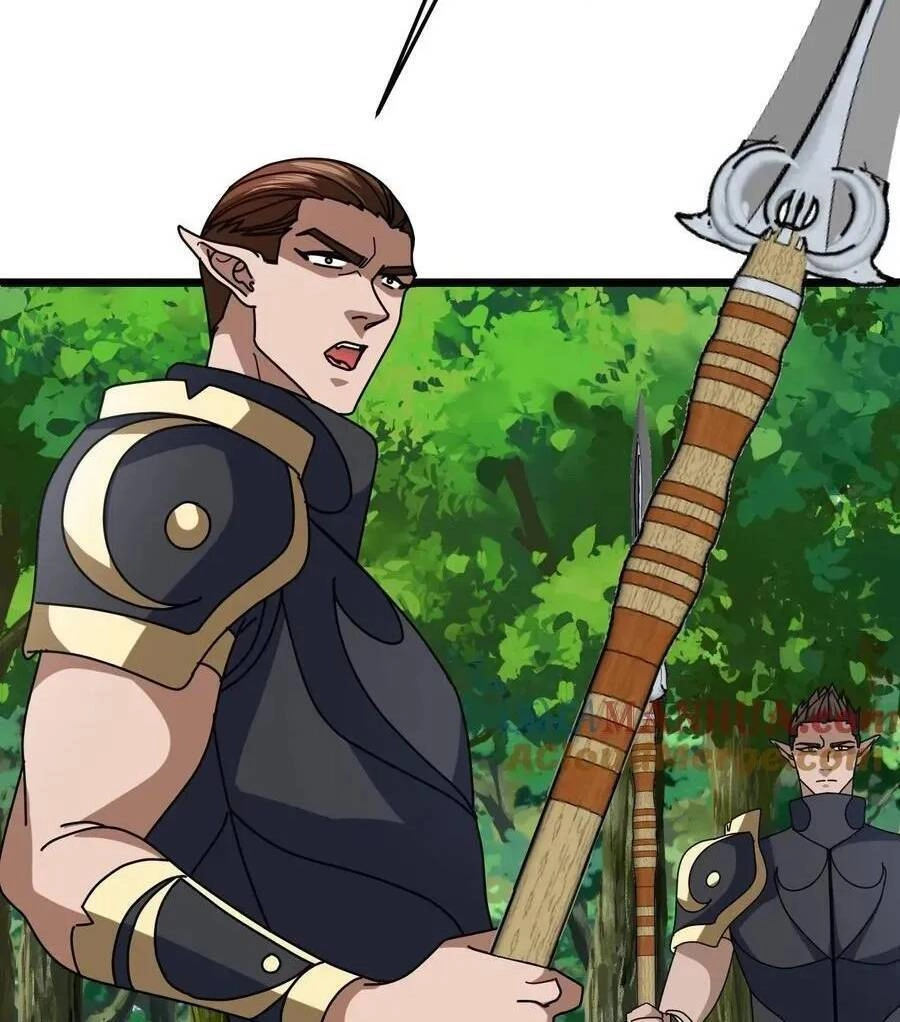 Đoạt Mạng Bằng Trị Liệu Thuật Chapter 126 - 17