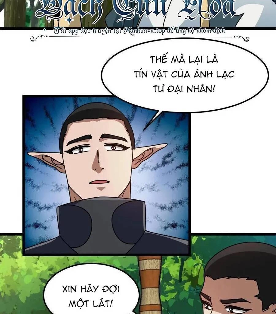 Đoạt Mạng Bằng Trị Liệu Thuật Chapter 126 - 19