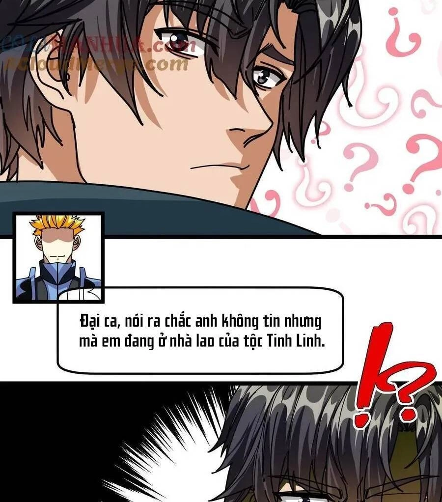 Đoạt Mạng Bằng Trị Liệu Thuật Chapter 126 - 27