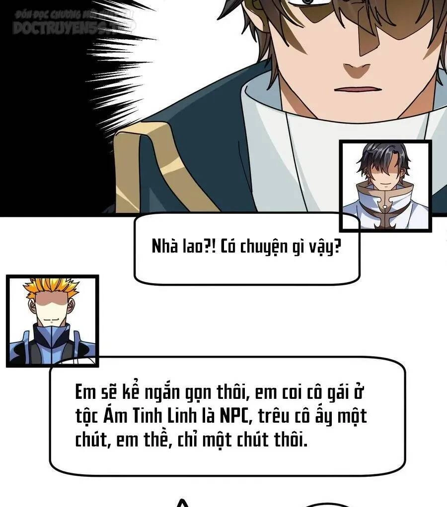 Đoạt Mạng Bằng Trị Liệu Thuật Chapter 126 - 28