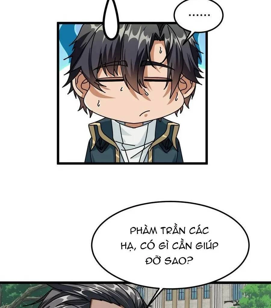 Đoạt Mạng Bằng Trị Liệu Thuật Chapter 126 - 29