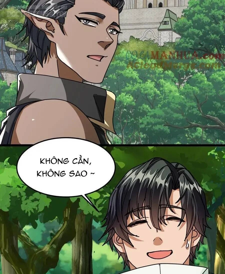 Đoạt Mạng Bằng Trị Liệu Thuật Chapter 126 - 30