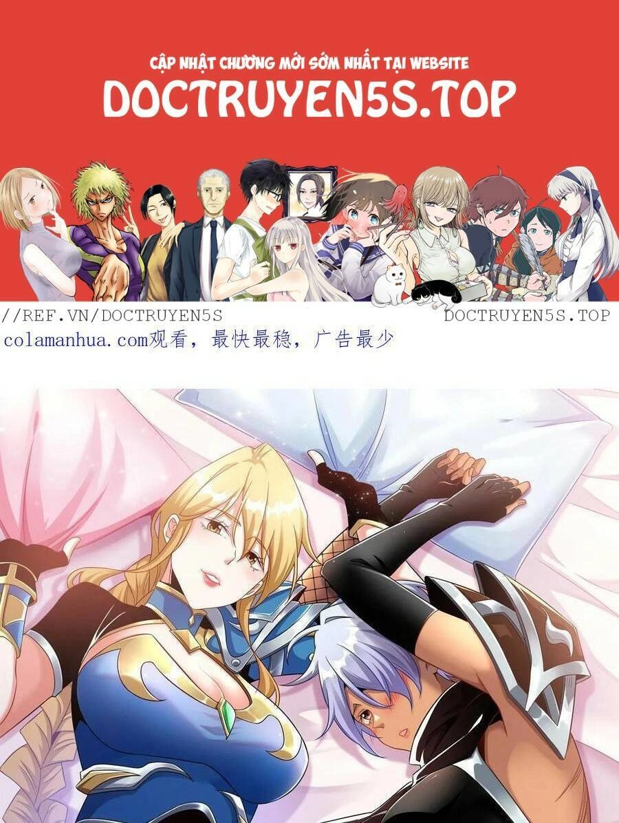 Đoạt Mạng Bằng Trị Liệu Thuật Chapter 127 - 1