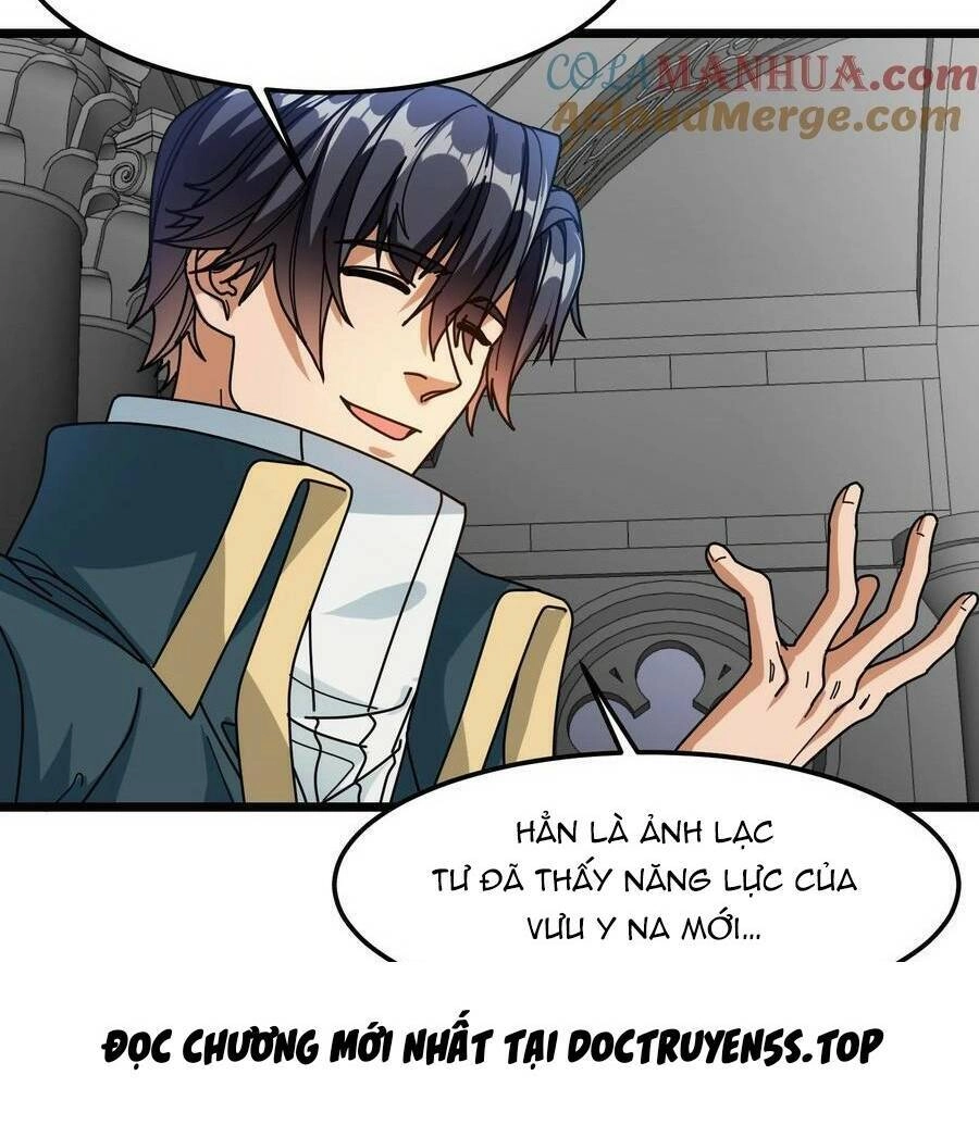 Đoạt Mạng Bằng Trị Liệu Thuật Chapter 127 - 5