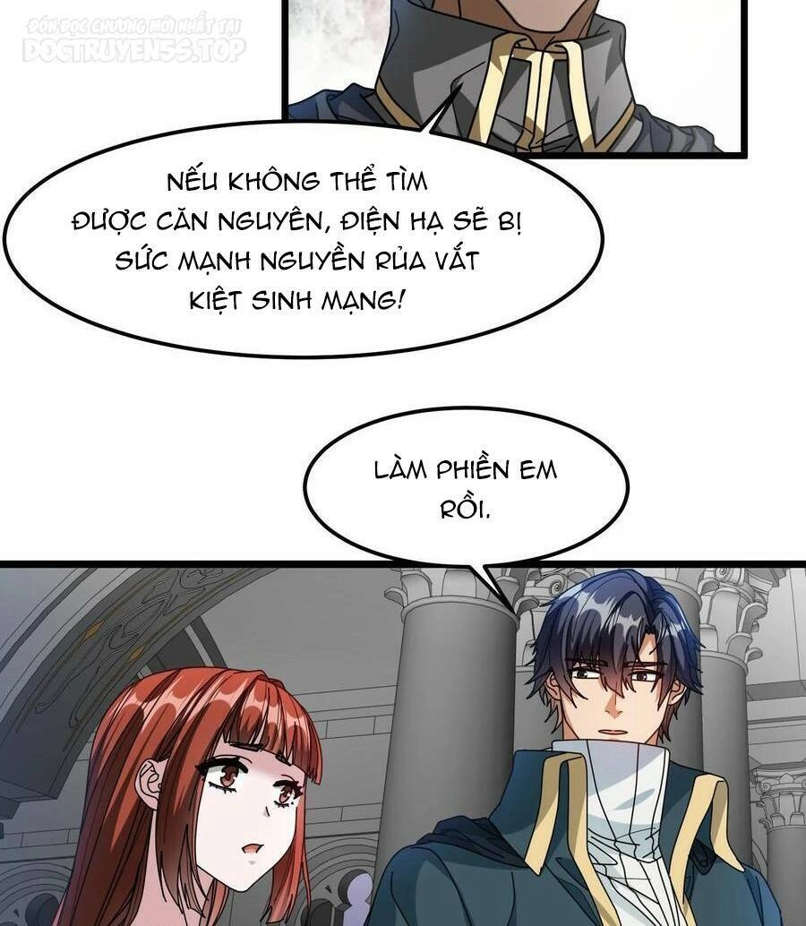 Đoạt Mạng Bằng Trị Liệu Thuật Chapter 127 - 9