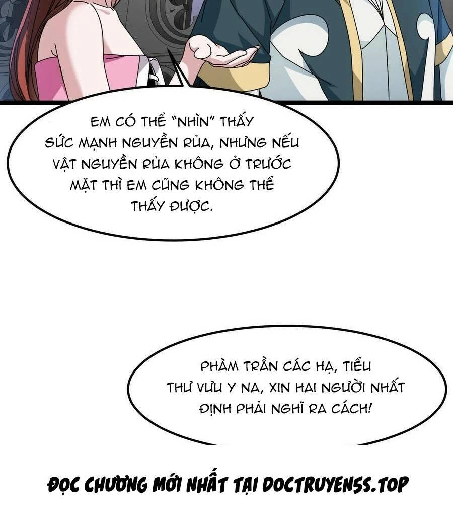 Đoạt Mạng Bằng Trị Liệu Thuật Chapter 127 - 10