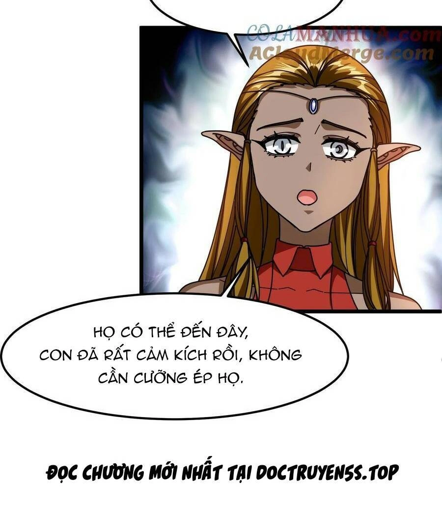 Đoạt Mạng Bằng Trị Liệu Thuật Chapter 127 - 12