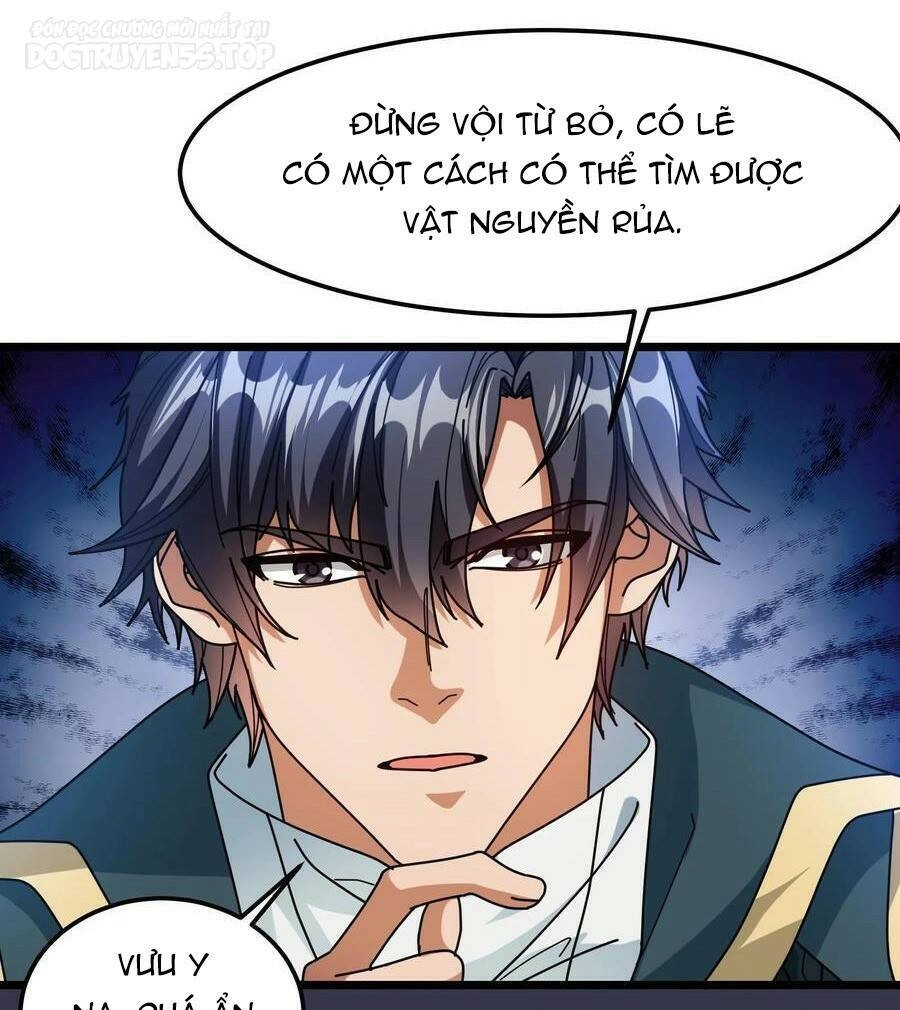 Đoạt Mạng Bằng Trị Liệu Thuật Chapter 127 - 13