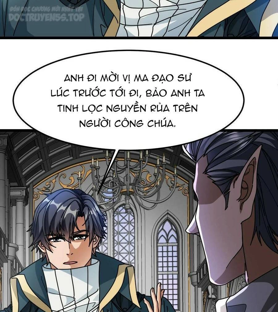 Đoạt Mạng Bằng Trị Liệu Thuật Chapter 127 - 17