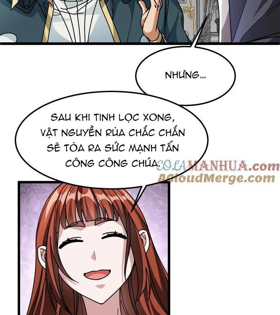 Đoạt Mạng Bằng Trị Liệu Thuật Chapter 127 - 18