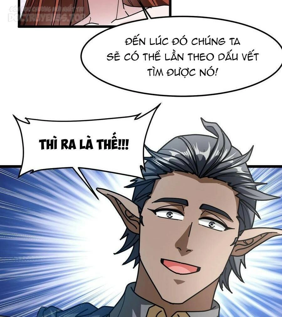 Đoạt Mạng Bằng Trị Liệu Thuật Chapter 127 - 19