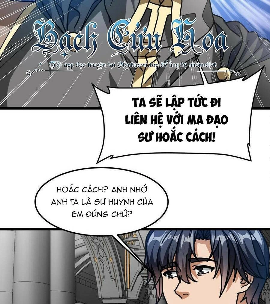 Đoạt Mạng Bằng Trị Liệu Thuật Chapter 127 - 20