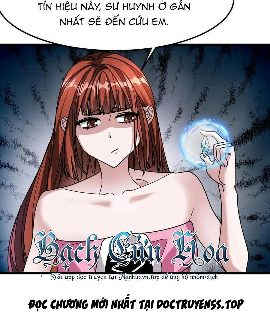 Đoạt Mạng Bằng Trị Liệu Thuật Chapter 127 - 22