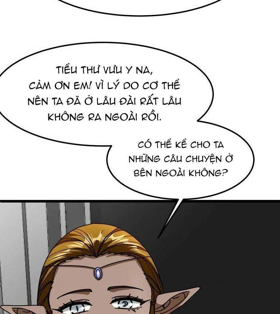 Đoạt Mạng Bằng Trị Liệu Thuật Chapter 127 - 26