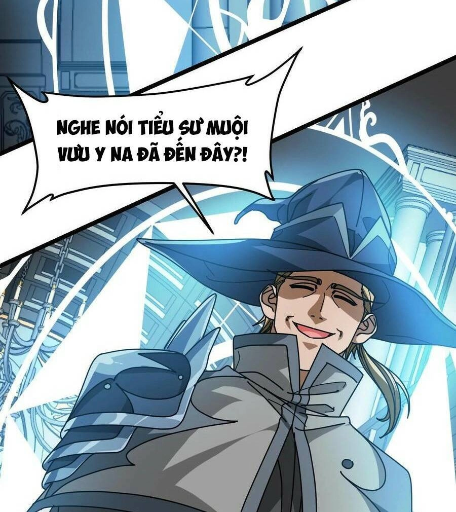 Đoạt Mạng Bằng Trị Liệu Thuật Chapter 127 - 30