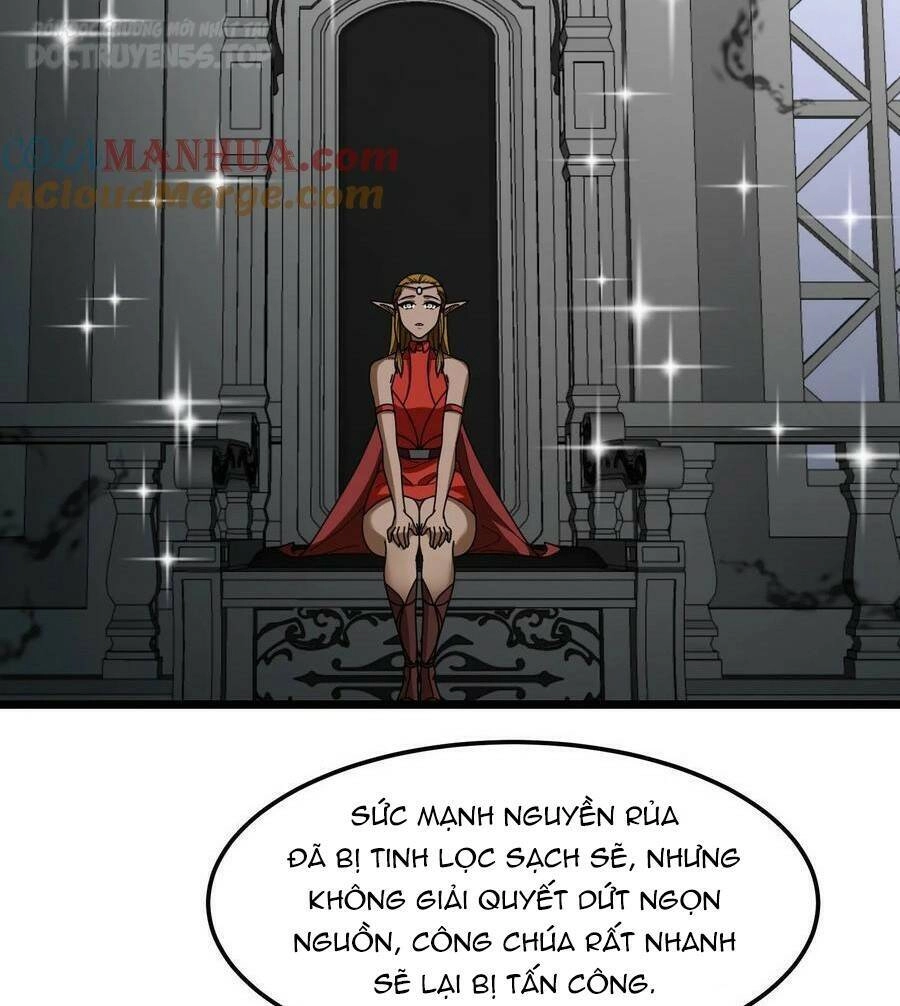 Đoạt Mạng Bằng Trị Liệu Thuật Chapter 128 - 8