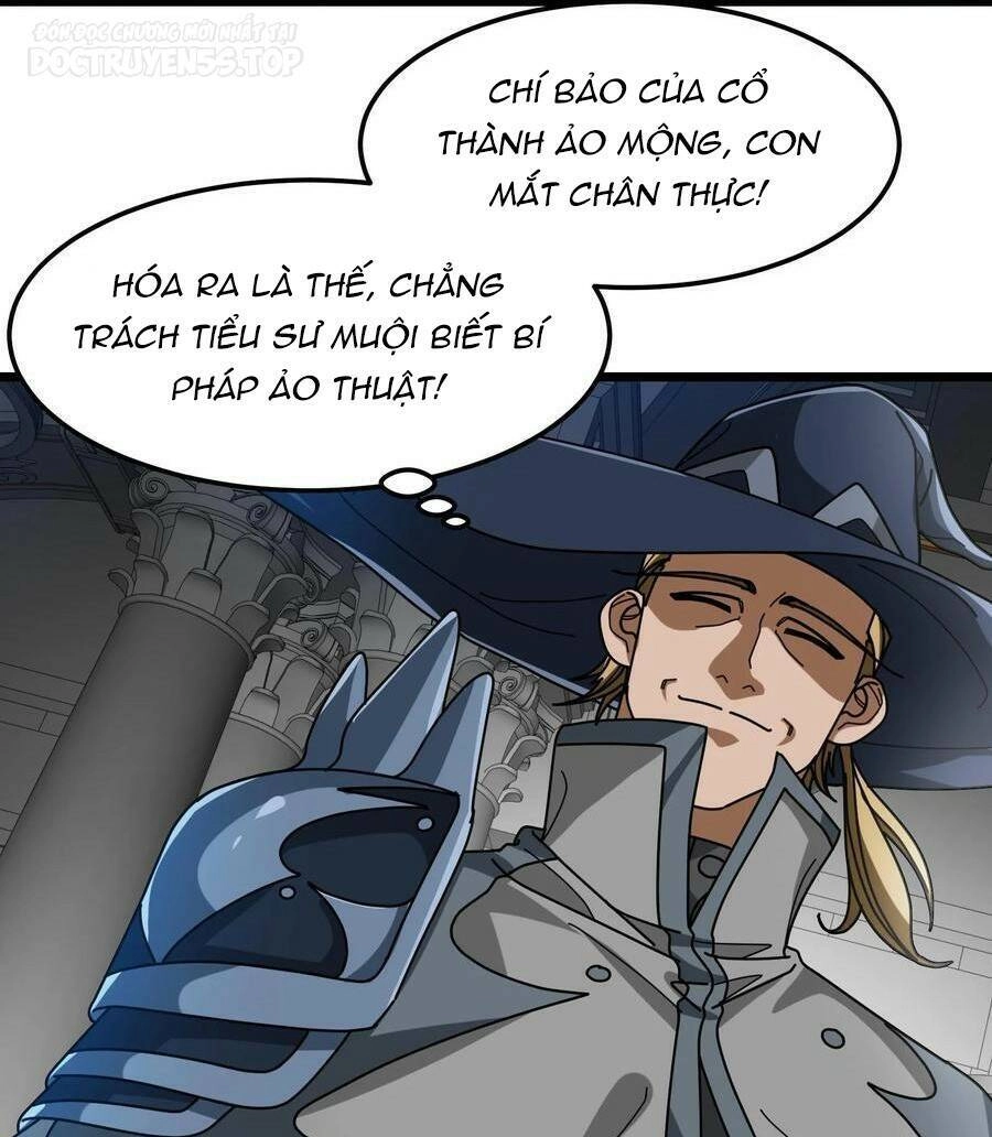 Đoạt Mạng Bằng Trị Liệu Thuật Chapter 128 - 11