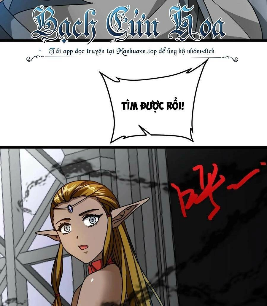 Đoạt Mạng Bằng Trị Liệu Thuật Chapter 128 - 12