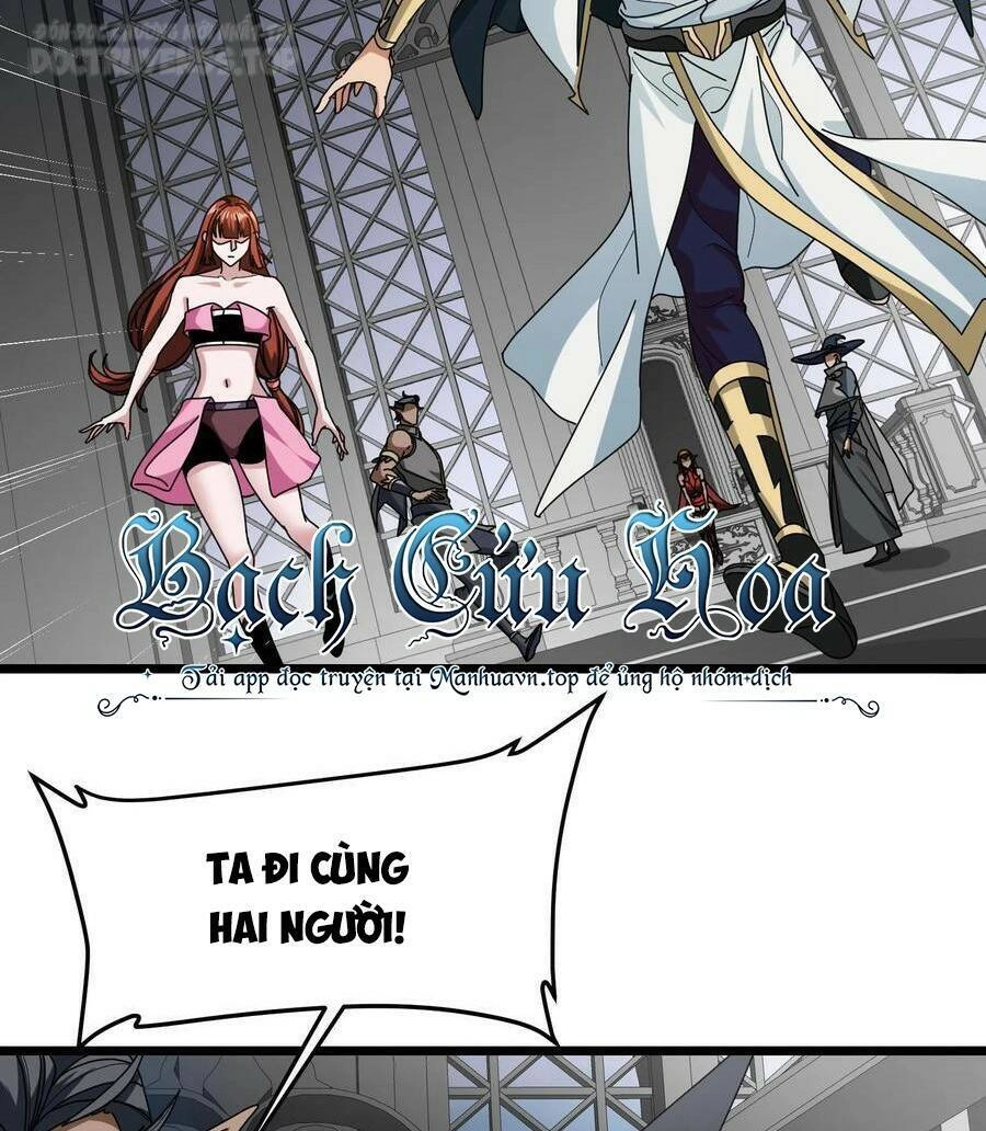 Đoạt Mạng Bằng Trị Liệu Thuật Chapter 128 - 15