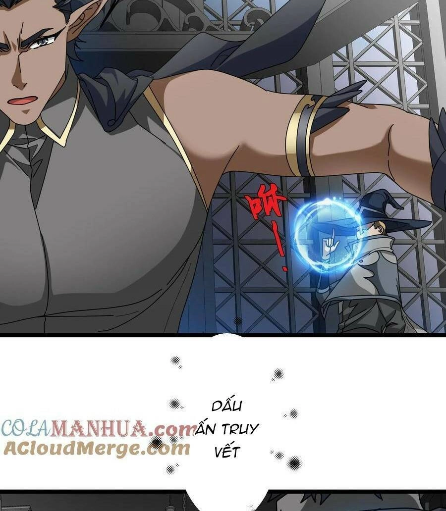 Đoạt Mạng Bằng Trị Liệu Thuật Chapter 128 - 16