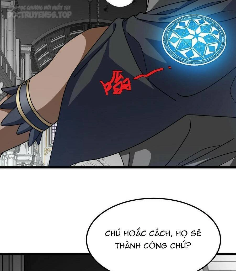 Đoạt Mạng Bằng Trị Liệu Thuật Chapter 128 - 17