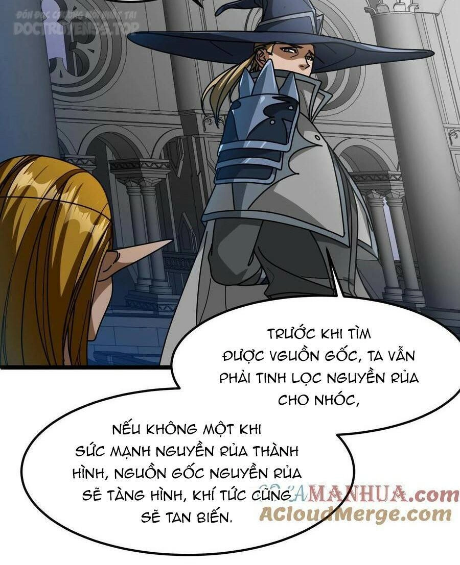 Đoạt Mạng Bằng Trị Liệu Thuật Chapter 128 - 19