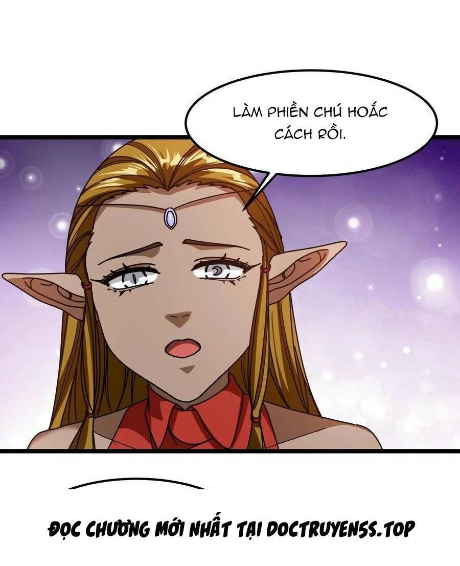 Đoạt Mạng Bằng Trị Liệu Thuật Chapter 128 - 20