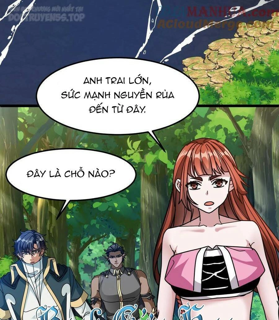 Đoạt Mạng Bằng Trị Liệu Thuật Chapter 128 - 23