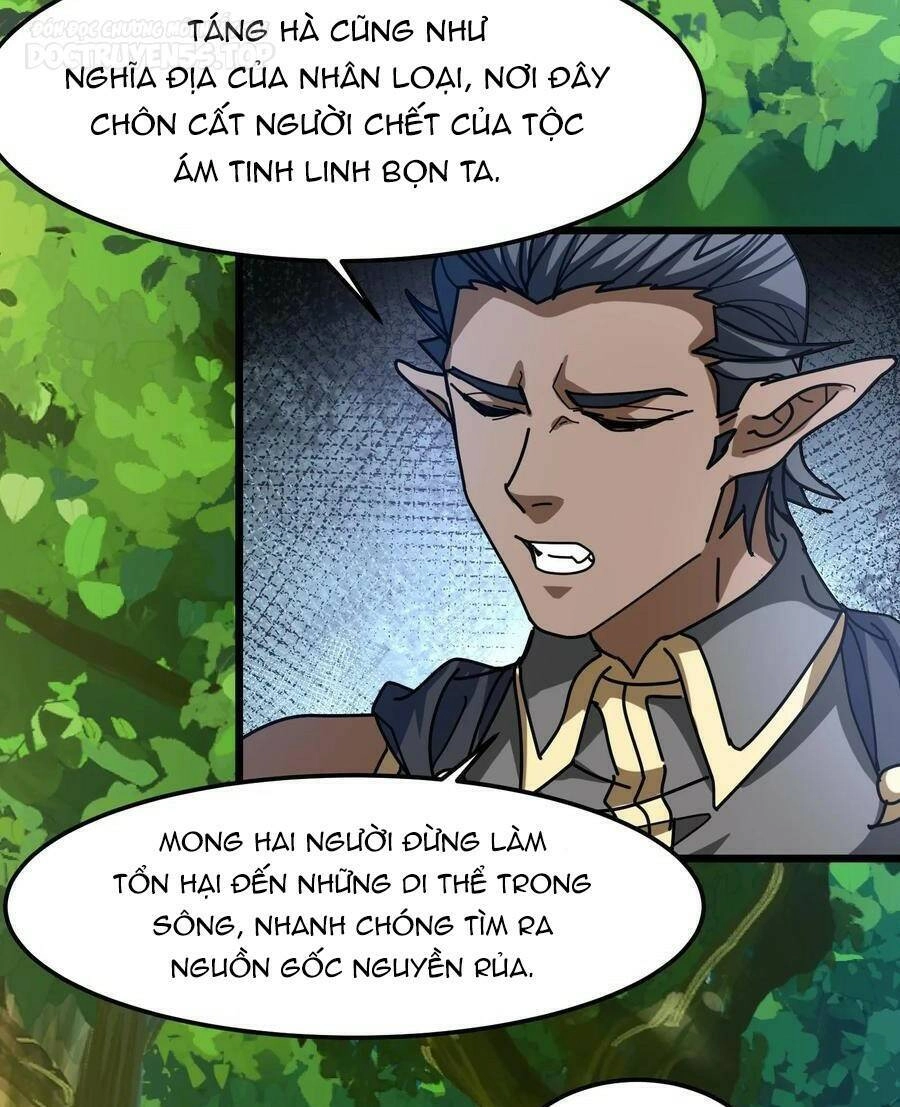 Đoạt Mạng Bằng Trị Liệu Thuật Chapter 128 - 25