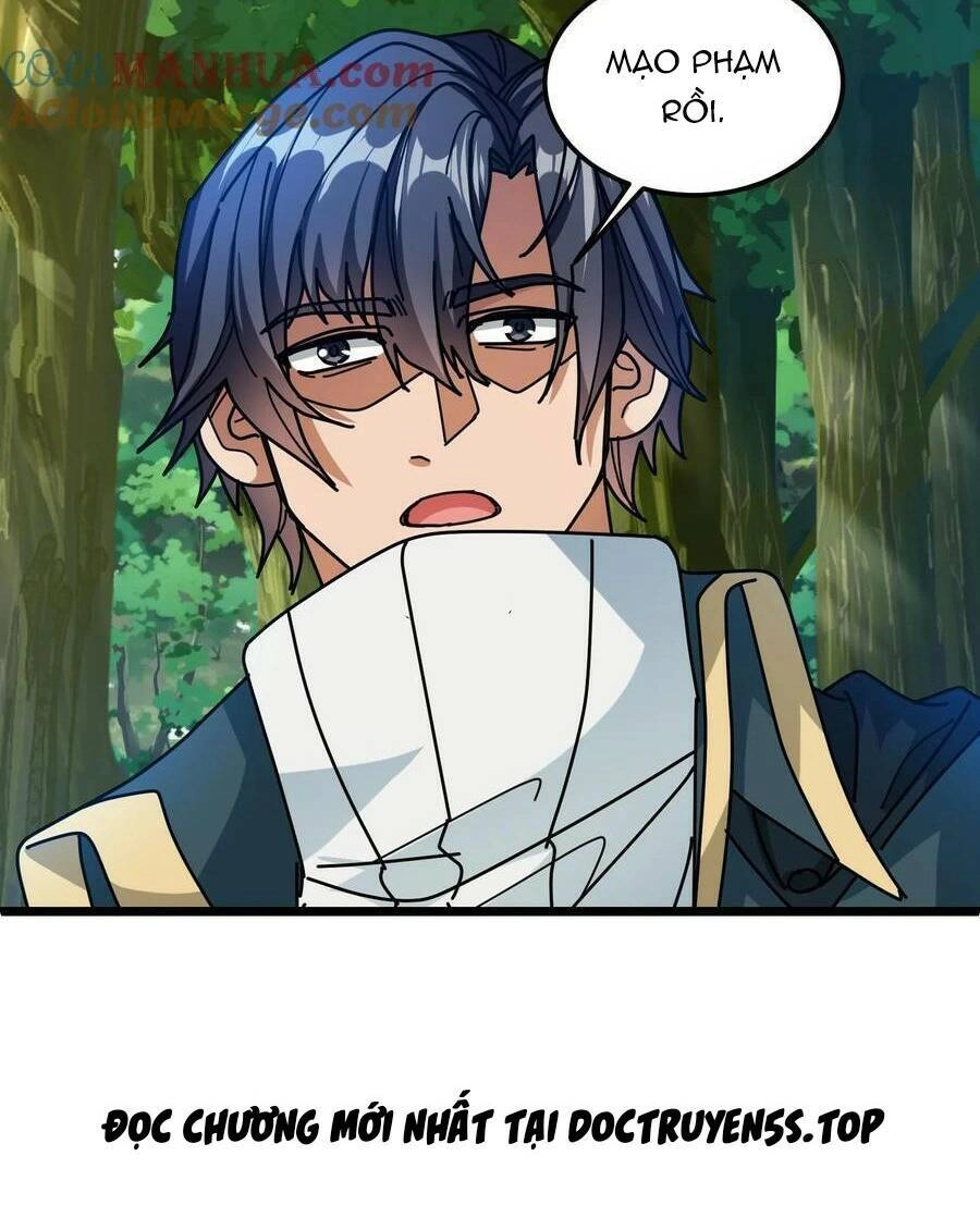 Đoạt Mạng Bằng Trị Liệu Thuật Chapter 128 - 26