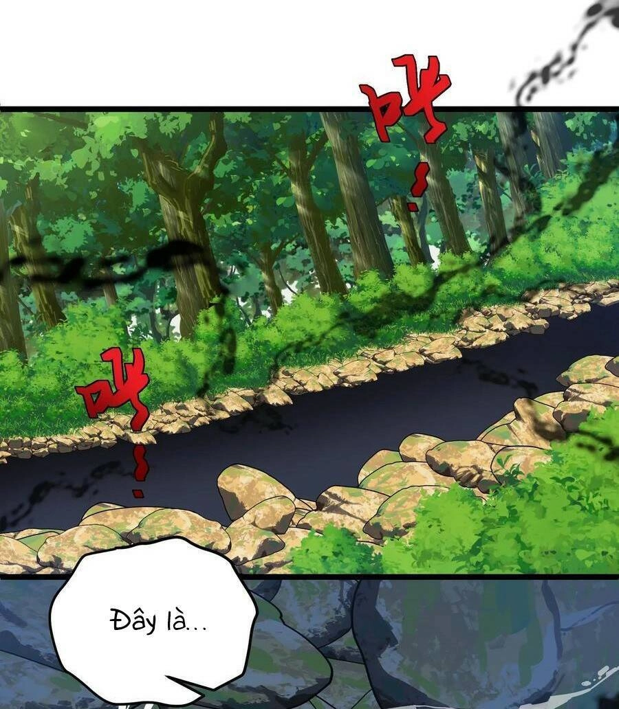 Đoạt Mạng Bằng Trị Liệu Thuật Chapter 128 - 28