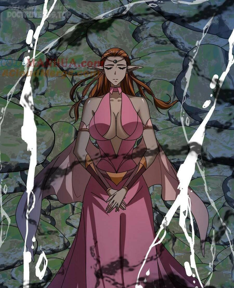 Đoạt Mạng Bằng Trị Liệu Thuật Chapter 128 - 29