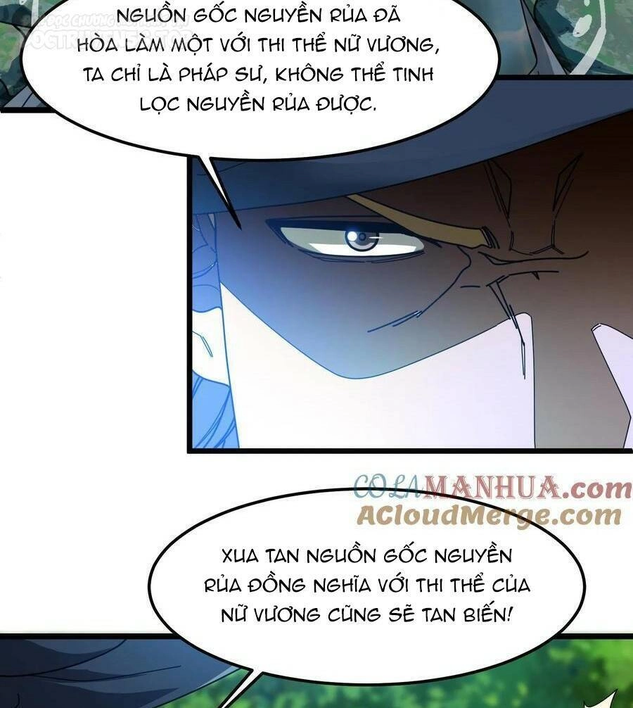 Đoạt Mạng Bằng Trị Liệu Thuật Chapter 129 - 6