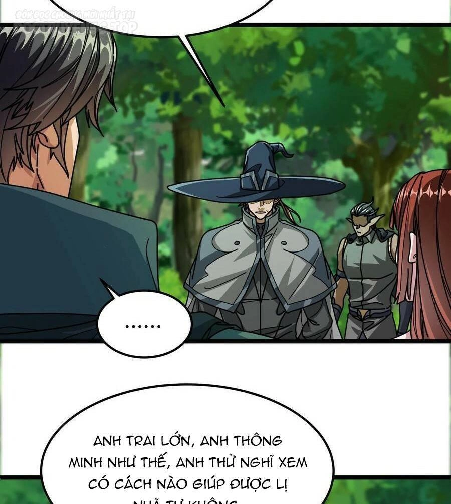 Đoạt Mạng Bằng Trị Liệu Thuật Chapter 129 - 8