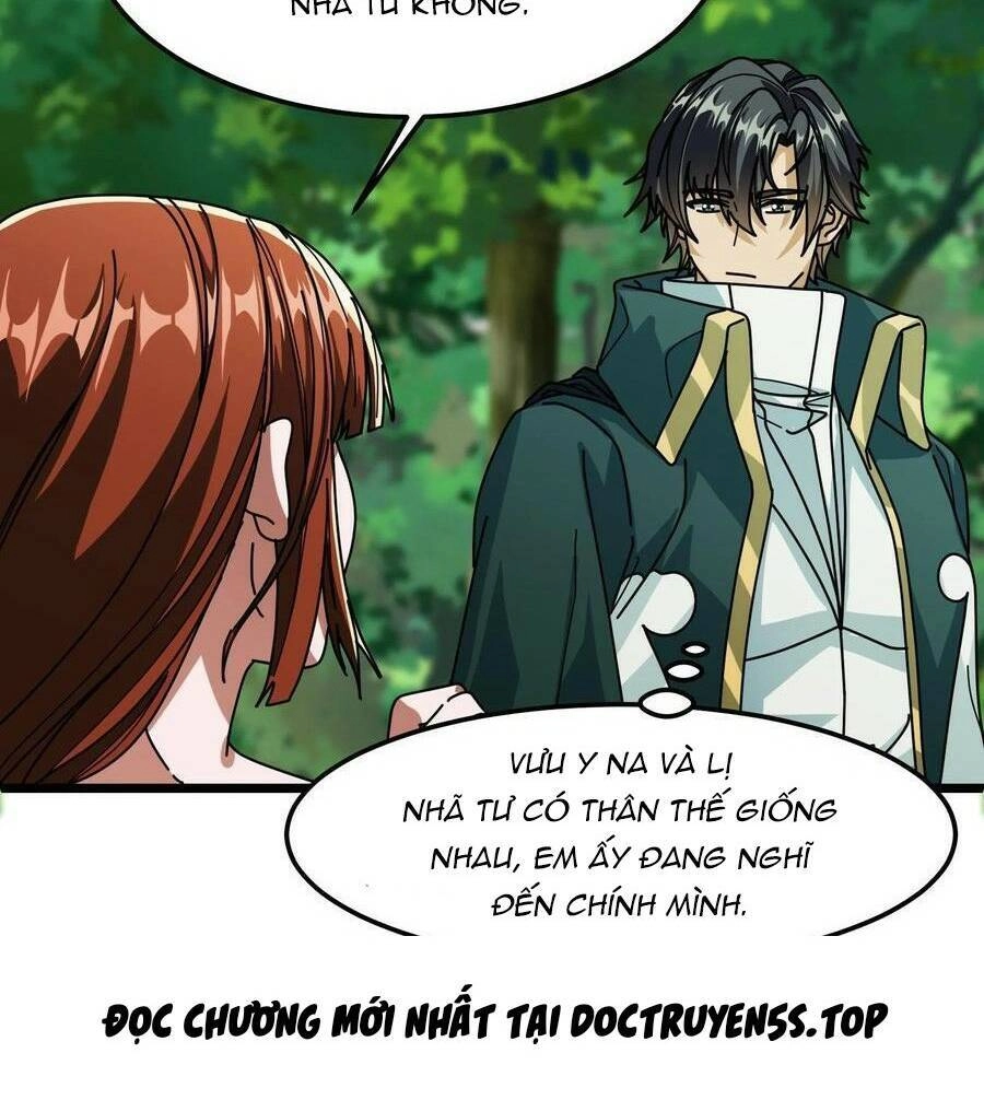 Đoạt Mạng Bằng Trị Liệu Thuật Chapter 129 - 9