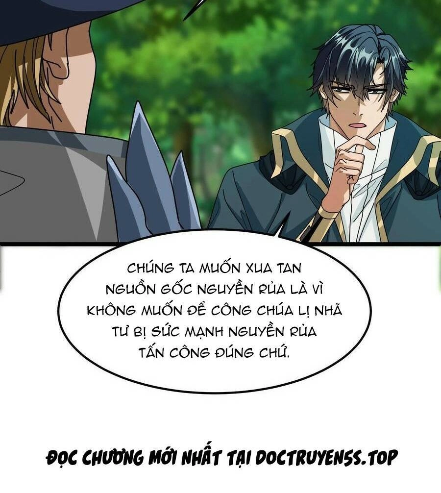 Đoạt Mạng Bằng Trị Liệu Thuật Chapter 129 - 11