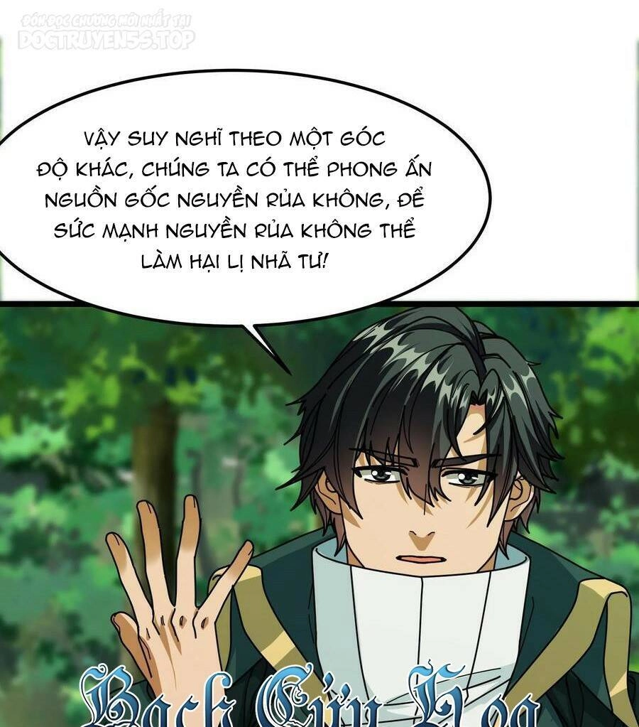Đoạt Mạng Bằng Trị Liệu Thuật Chapter 129 - 12