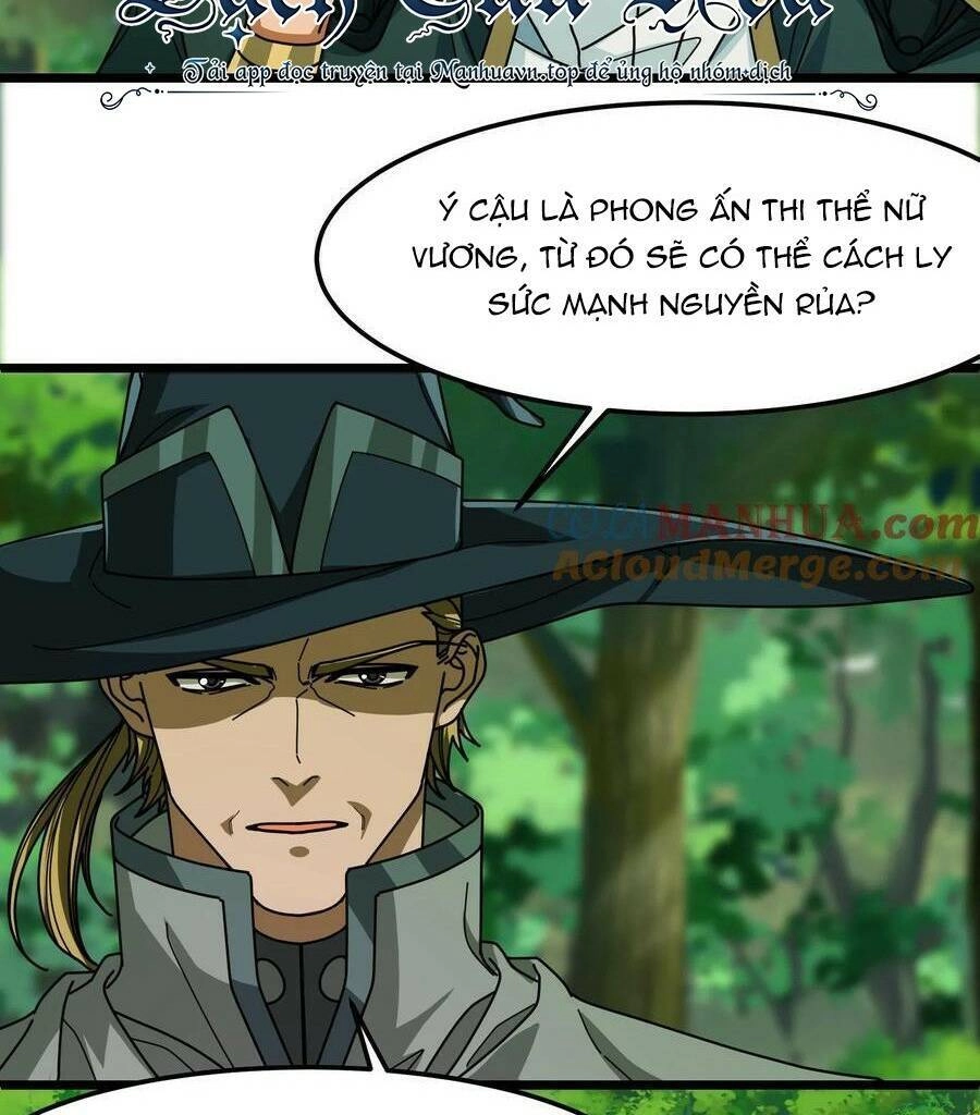 Đoạt Mạng Bằng Trị Liệu Thuật Chapter 129 - 13