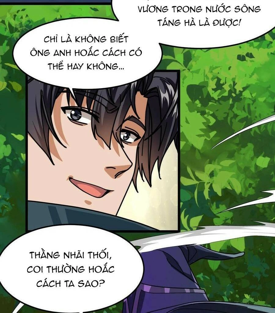 Đoạt Mạng Bằng Trị Liệu Thuật Chapter 129 - 15