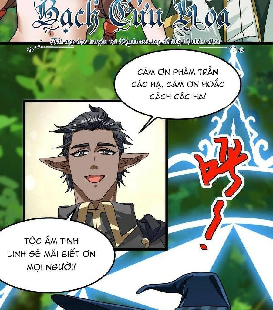 Đoạt Mạng Bằng Trị Liệu Thuật Chapter 129 - 21