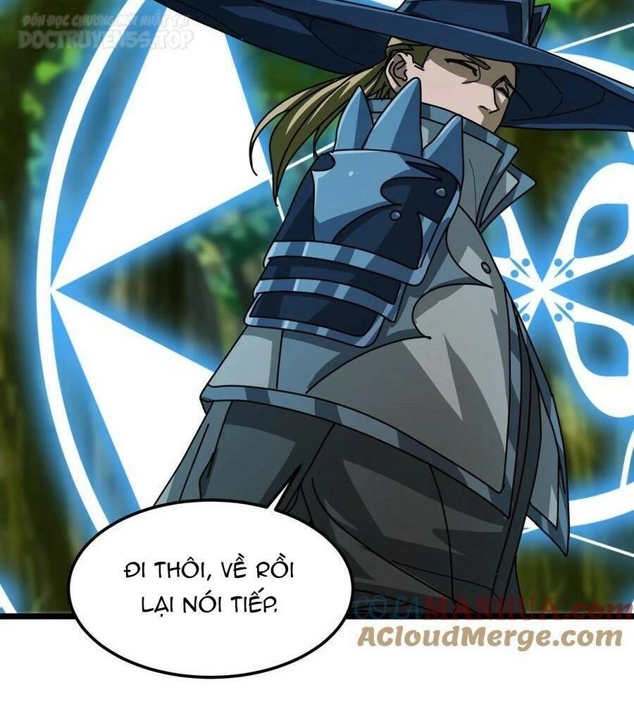 Đoạt Mạng Bằng Trị Liệu Thuật Chapter 129 - 22