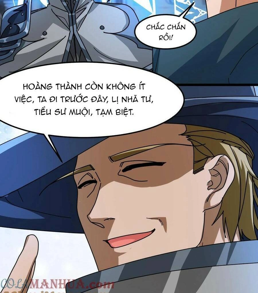 Đoạt Mạng Bằng Trị Liệu Thuật Chapter 129 - 25