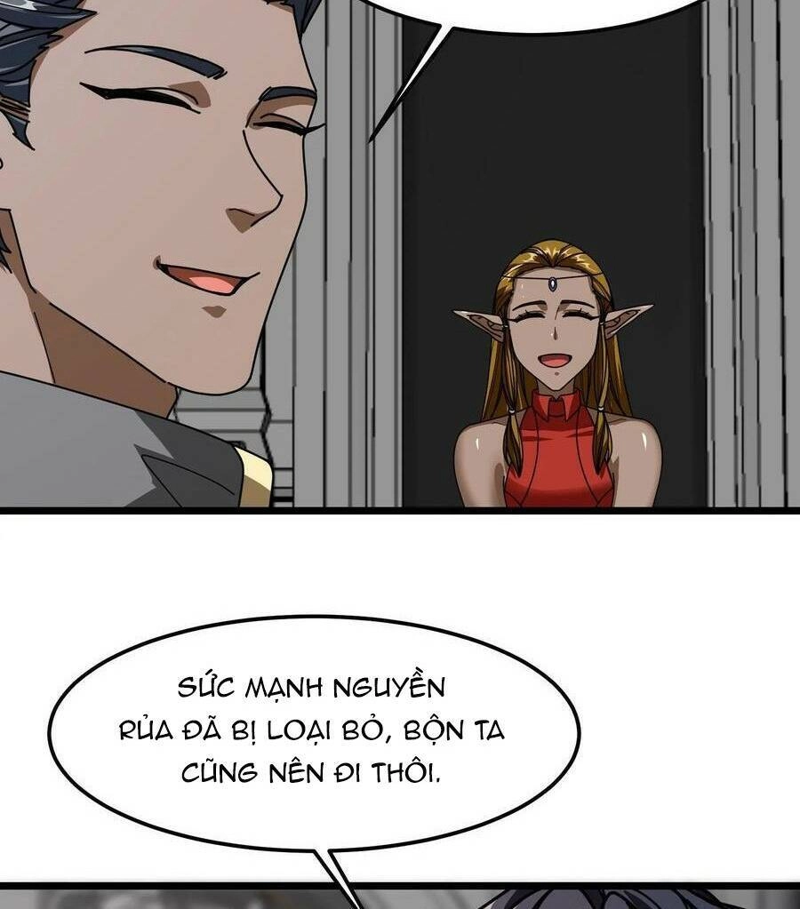 Đoạt Mạng Bằng Trị Liệu Thuật Chapter 129 - 31