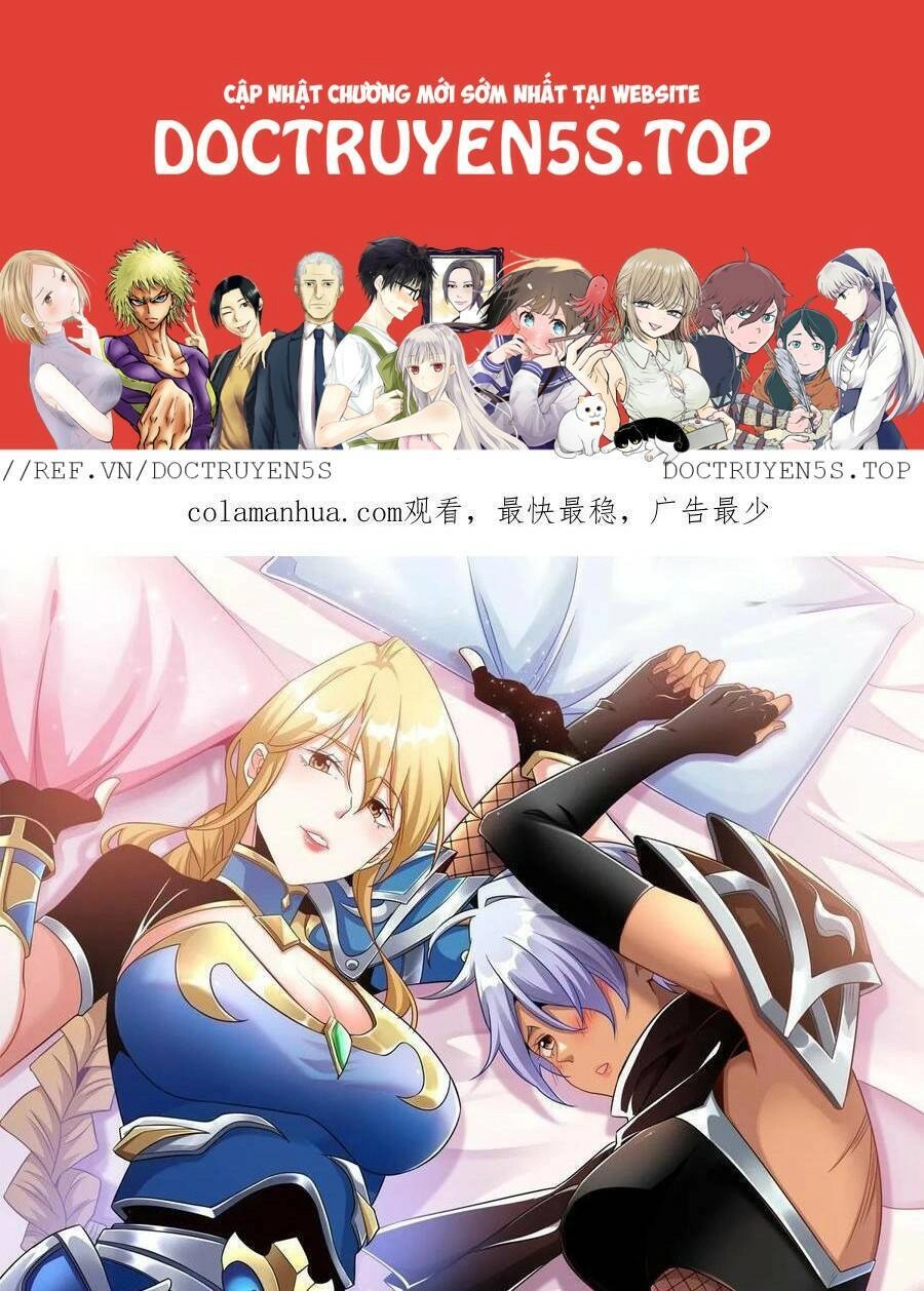 Đoạt Mạng Bằng Trị Liệu Thuật Chapter 130 - 1