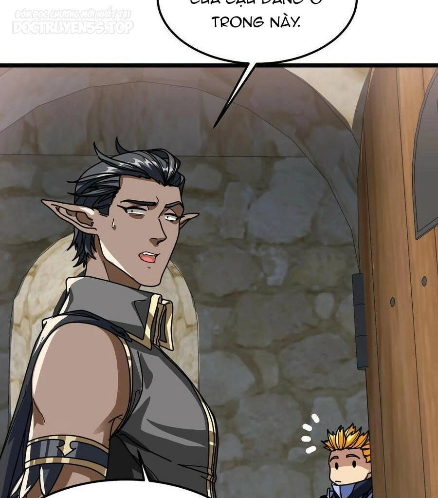 Đoạt Mạng Bằng Trị Liệu Thuật Chapter 130 - 3