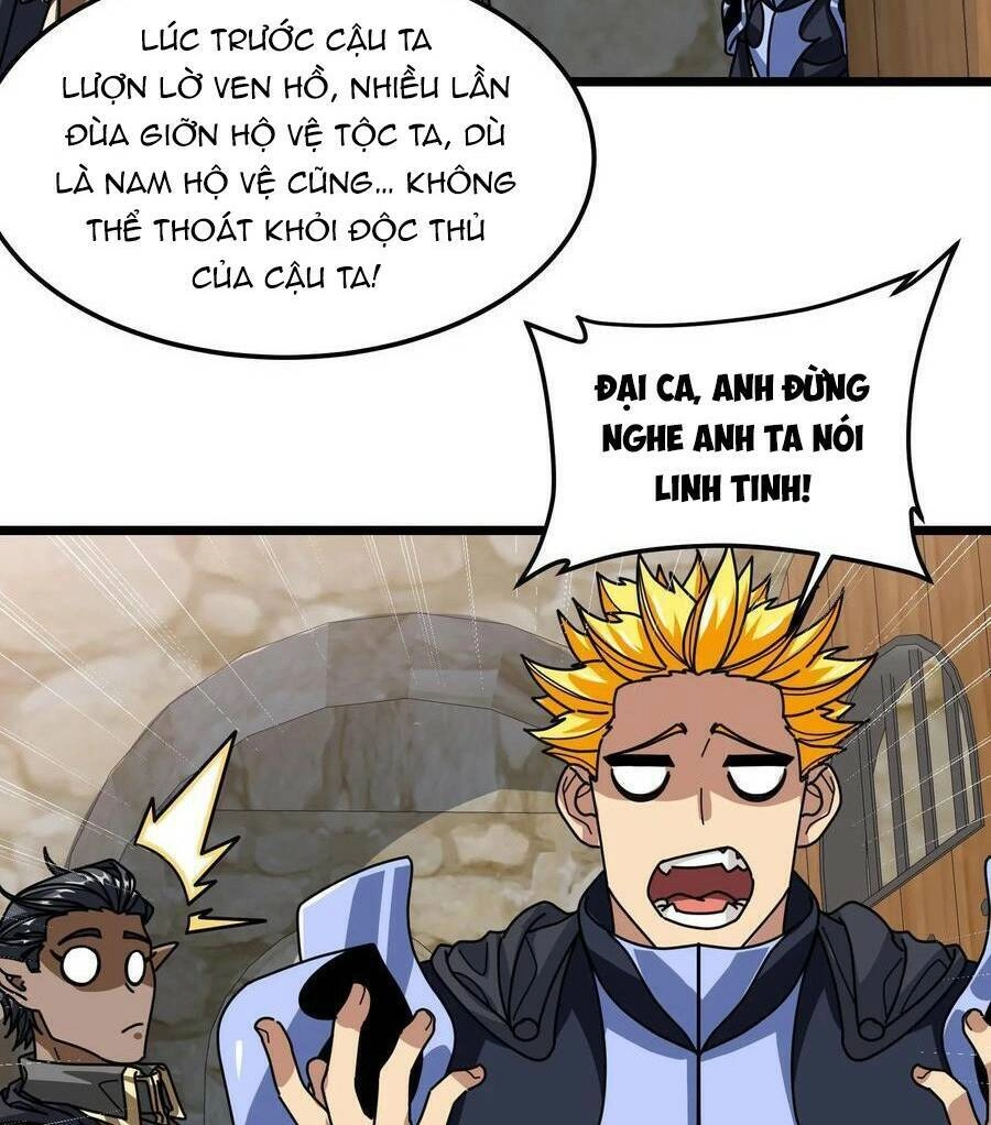 Đoạt Mạng Bằng Trị Liệu Thuật Chapter 130 - 4