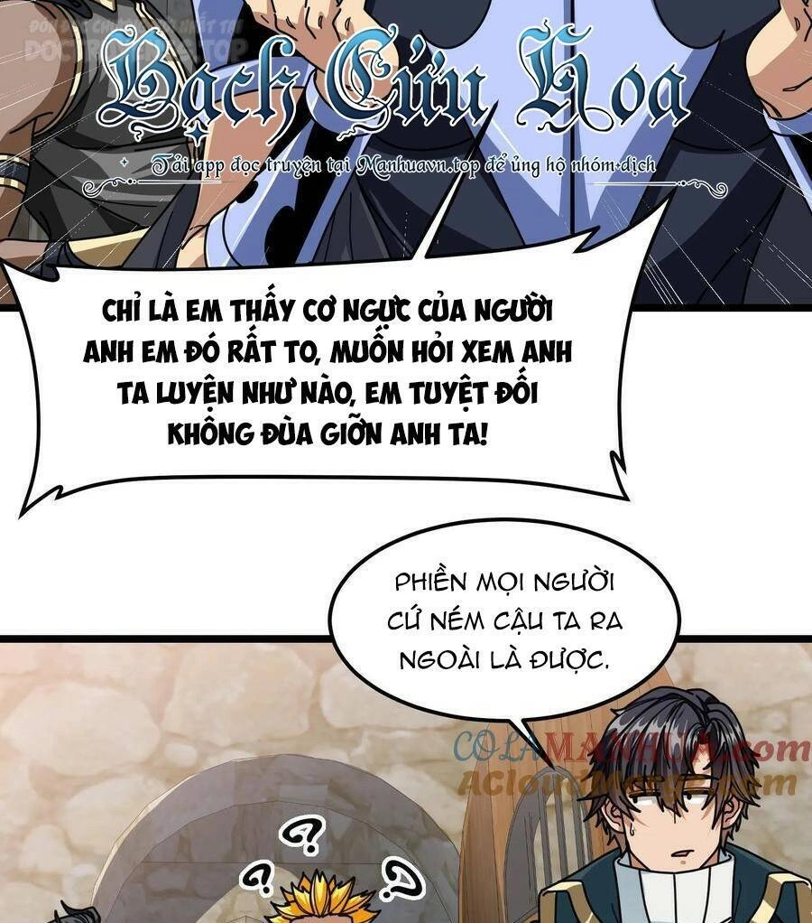 Đoạt Mạng Bằng Trị Liệu Thuật Chapter 130 - 5