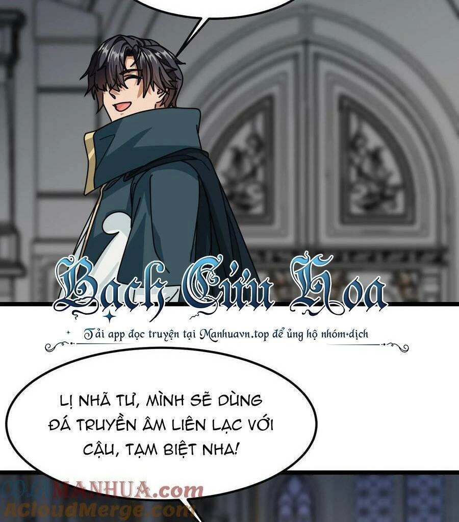 Đoạt Mạng Bằng Trị Liệu Thuật Chapter 130 - 8