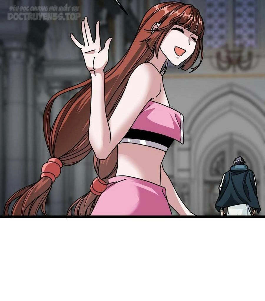 Đoạt Mạng Bằng Trị Liệu Thuật Chapter 130 - 9