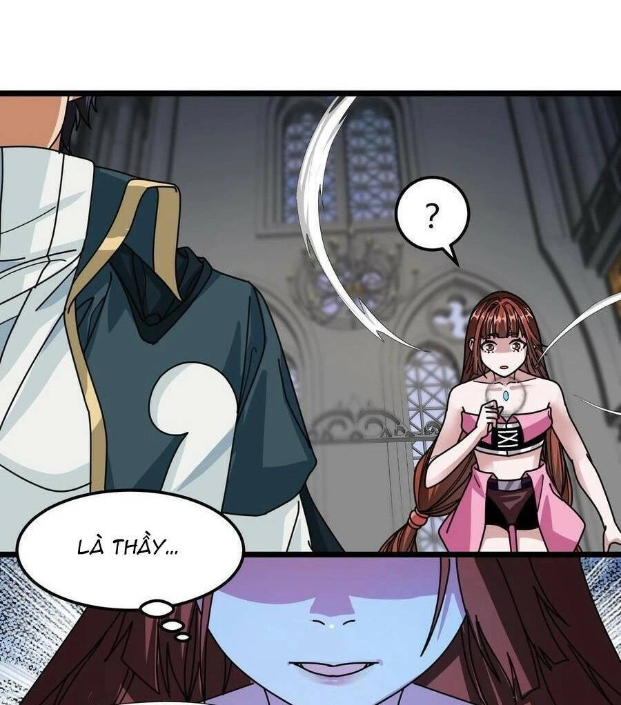 Đoạt Mạng Bằng Trị Liệu Thuật Chapter 130 - 10